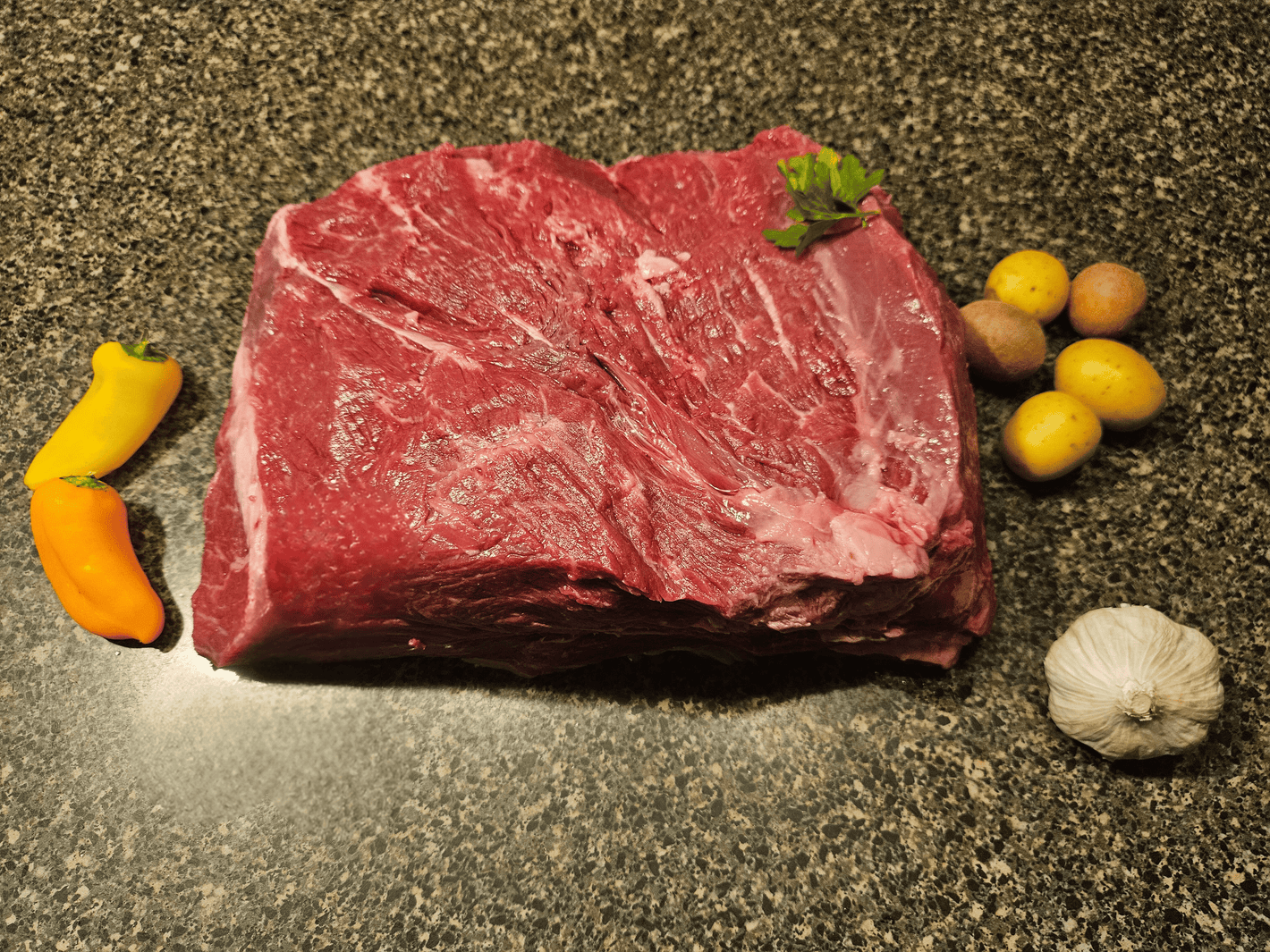 Sirloin Roast