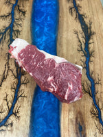 Prime New York Strip Steak