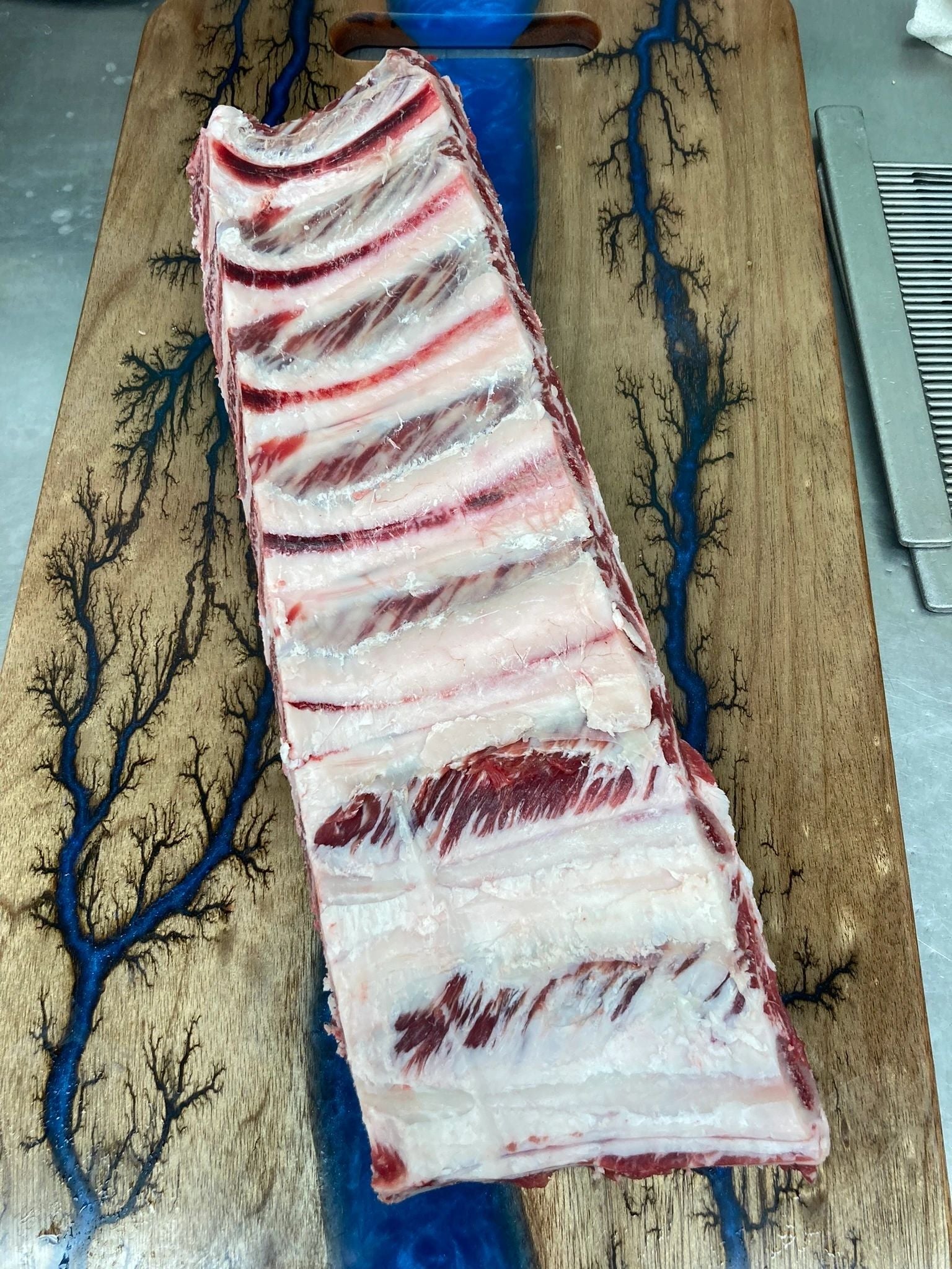 Center Cut Ribs