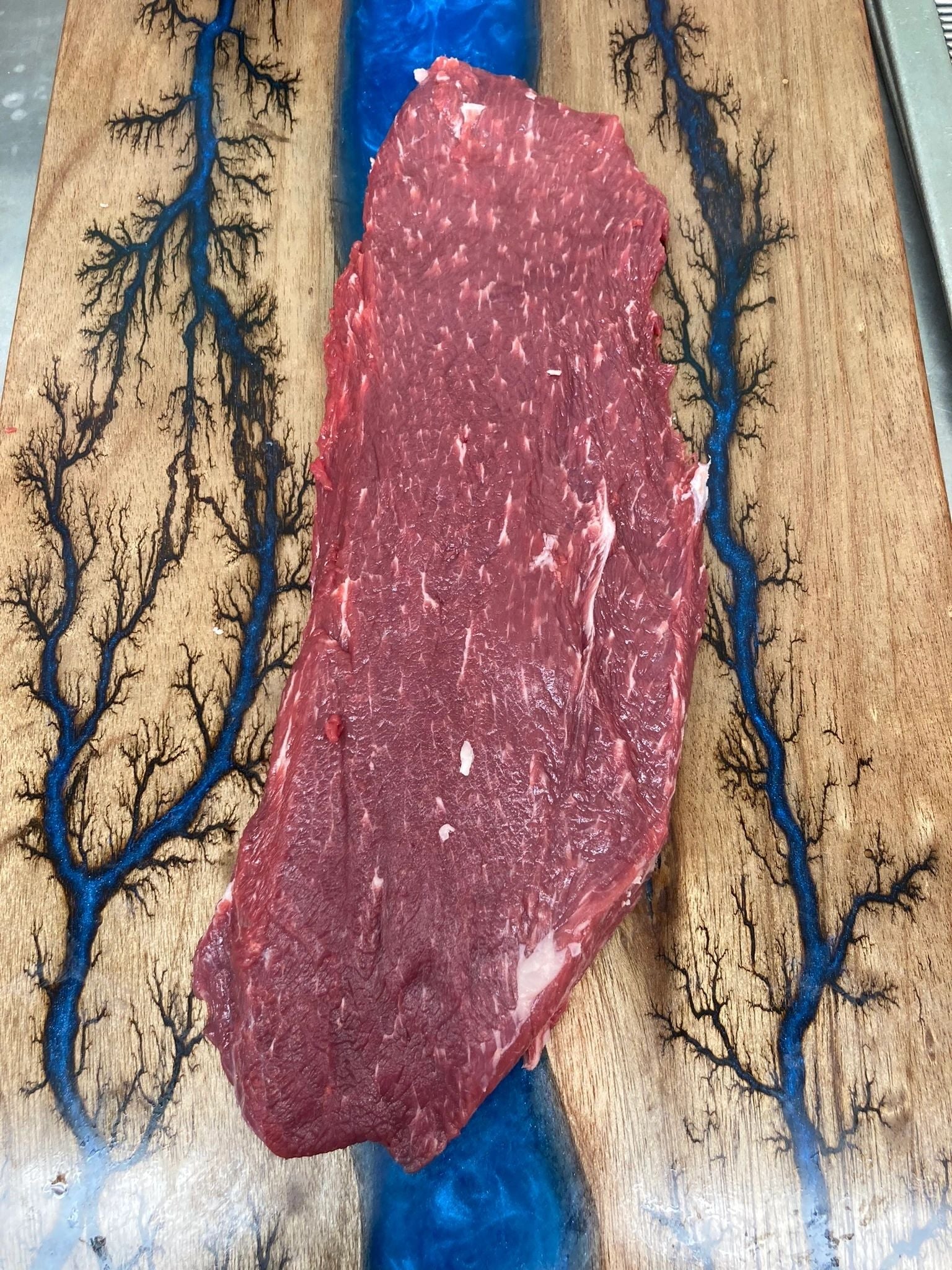 Prime Flank Steak