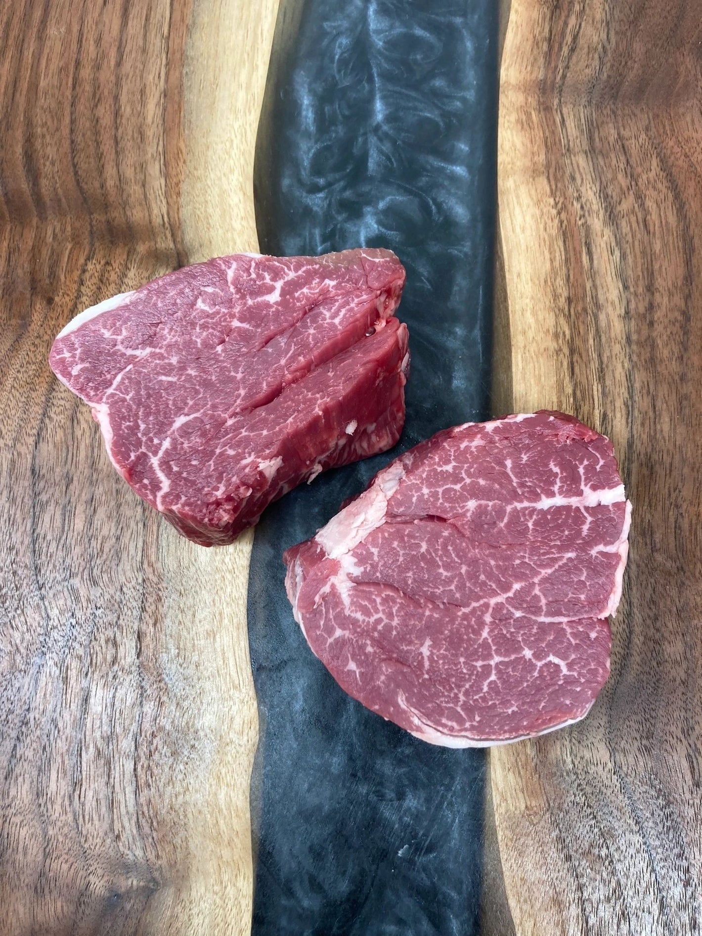 American Wagyu Tenderloin Steak