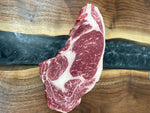 American Wagyu Ribeye Steak