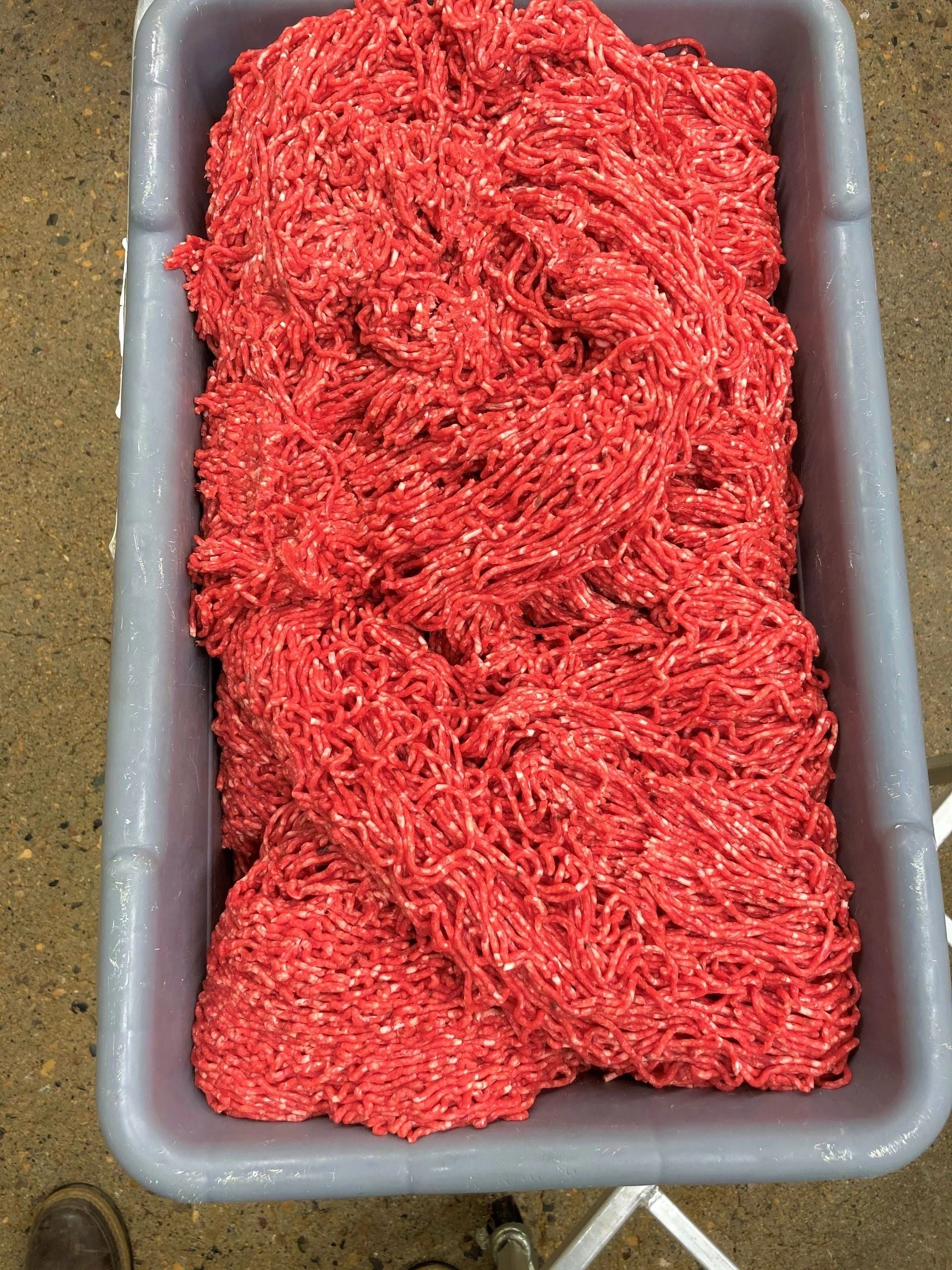 American Wagyu Ground Beef