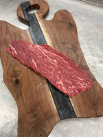 American Wagyu Flat Iron Steak