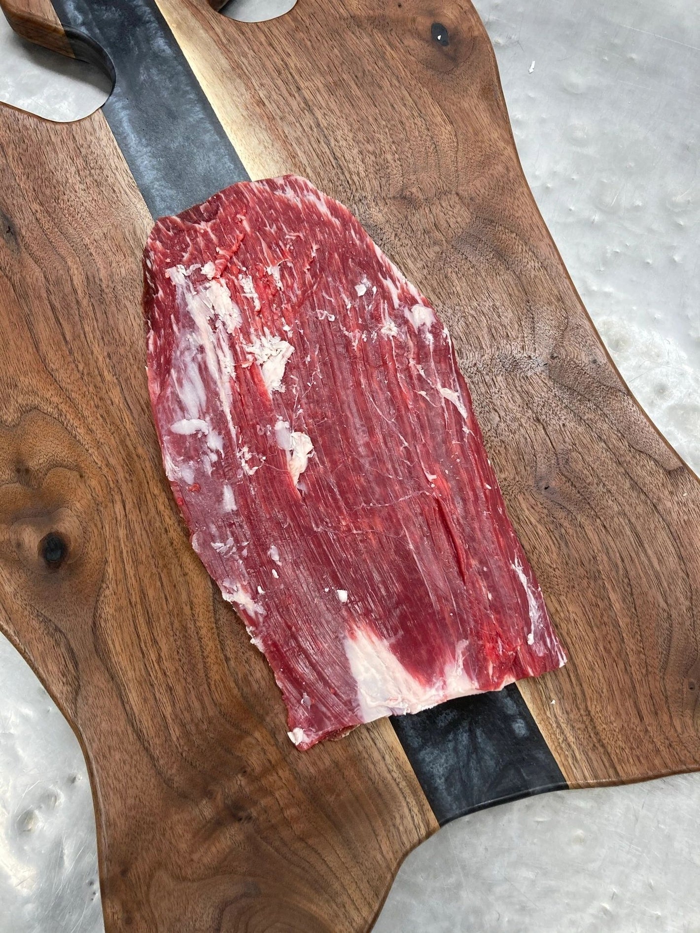 American Wagyu Flank Steak